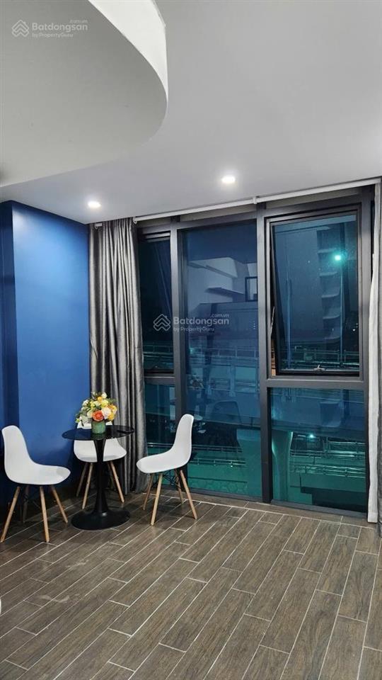 Đại la nhà mặt phố 7 tầng nổi, 1 tầng hâm ở bình an kinh doanh đại cát