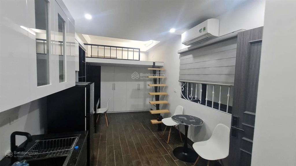 Đại la nhà mặt phố 7 tầng nổi, 1 tầng hâm ở bình an kinh doanh đại cát