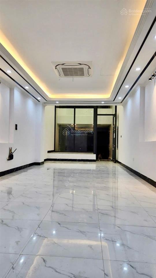 Đại la nhà mặt phố 7 tầng nổi, 1 tầng hâm ở bình an kinh doanh đại cát