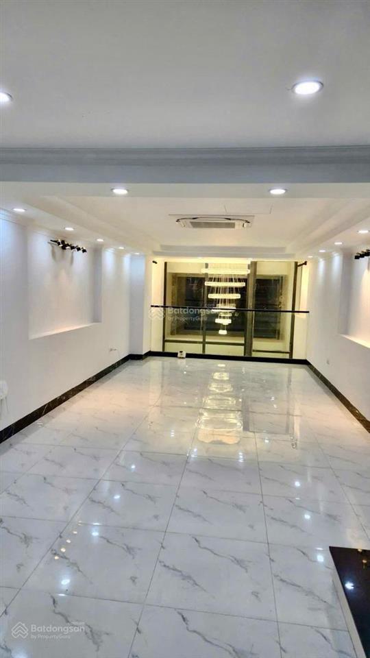 Đại la nhà mặt phố 7 tầng nổi, 1 tầng hâm ở bình an kinh doanh đại cát