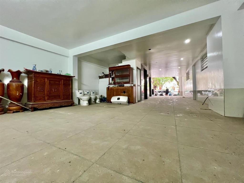 Đền lừ mặt phố 9 tầng thang máy, view hồ kinh doanh đa ngành