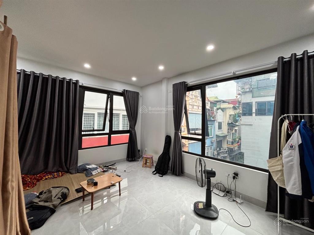 Hồng mai  nhà mặt ngõ lô góc  ô tô qua nhà  rất phù hợp cho công việc kinh doanh nhỏ tại nhà