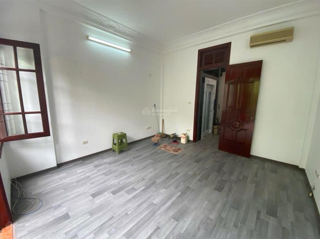 Võ văn dũng  nhà mặt phố  vỉa hè kinh doanh  ô tô dừng đỗ  8t thang máy