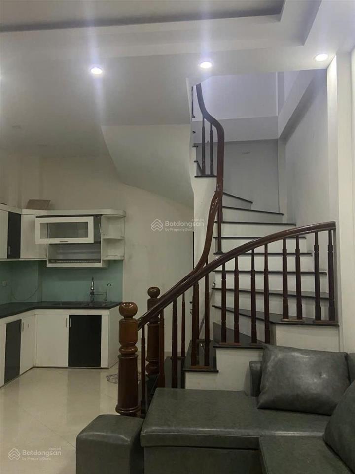 Nguyễn khang  cầu giấy  đừng bỏ lỡ  chỉ hơn 6 tỷ  nhà mới ở ngay