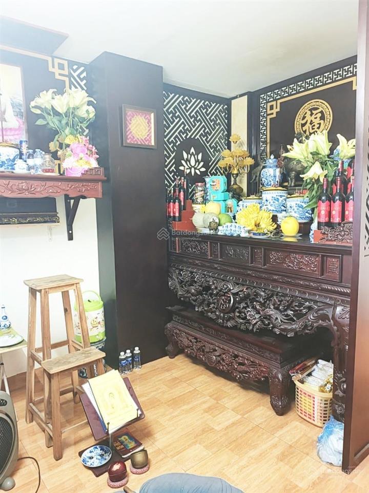 Tân mai  nhà đẹp, ngõ thông  kinh doanh nhỏ