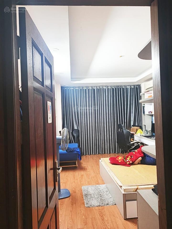 Tân mai  nhà đẹp, ngõ thông  kinh doanh nhỏ