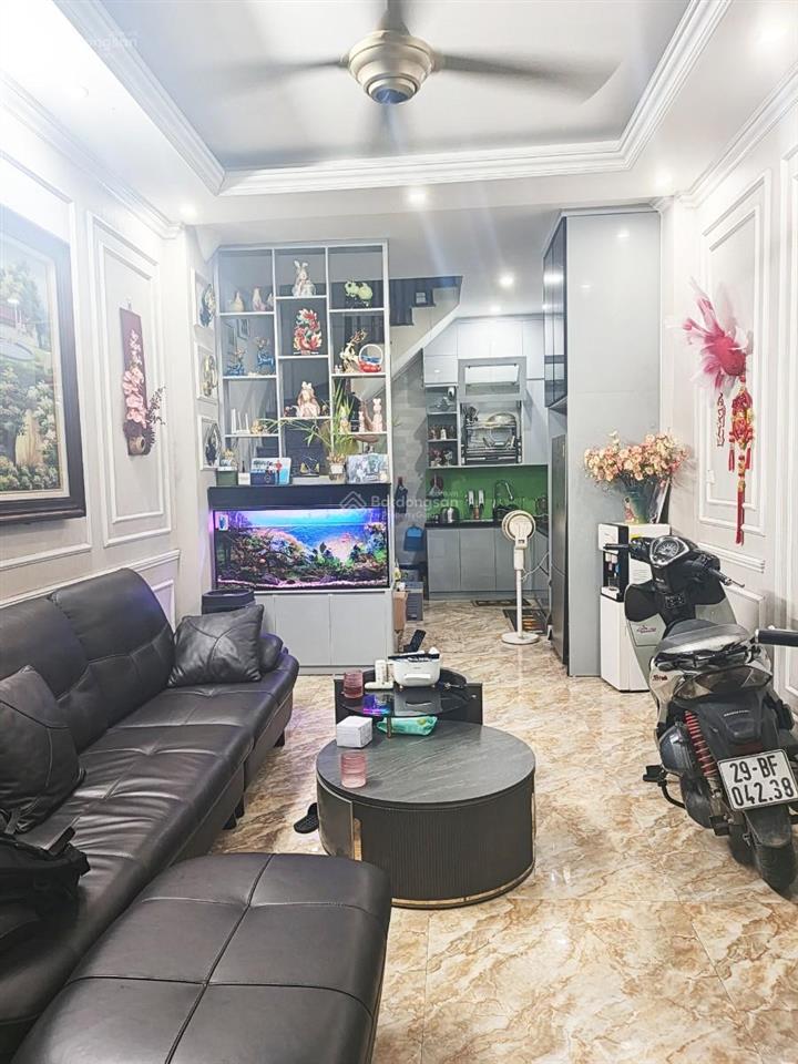 Tân mai  nhà đẹp, ngõ thông  kinh doanh nhỏ