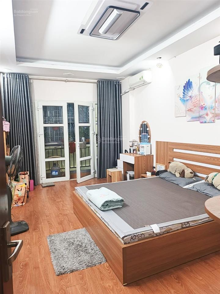 Tân mai  nhà đẹp, ngõ thông  kinh doanh nhỏ