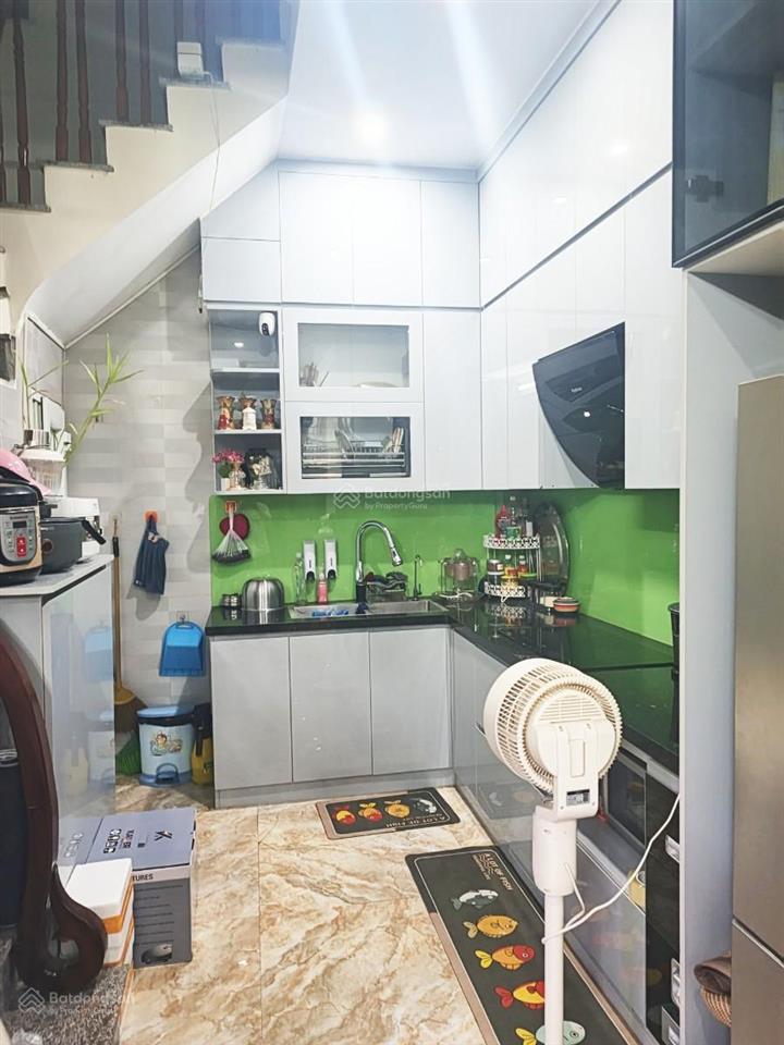 Tân mai  nhà đẹp, ngõ thông  kinh doanh nhỏ