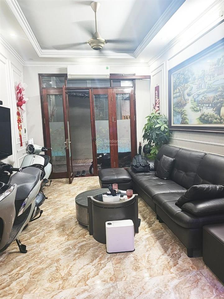 Tân mai  nhà đẹp, ngõ thông  kinh doanh nhỏ
