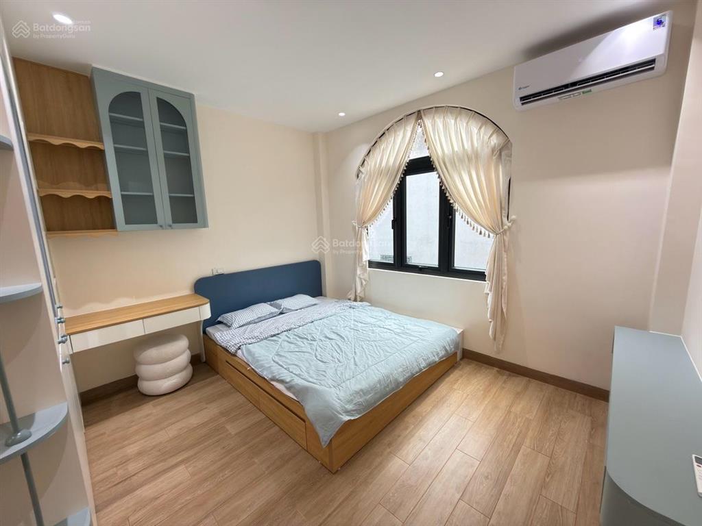 Vũ tông phan  nguyễn trãi  nhà xây mới  2 thoáng  full nội thất  30m ra mặt phố
