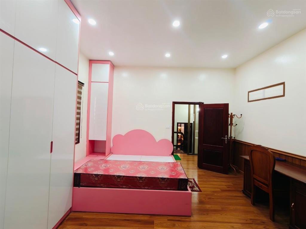 Minh khai  nhà mặt ngõ  ô tô tránh  full nội thất