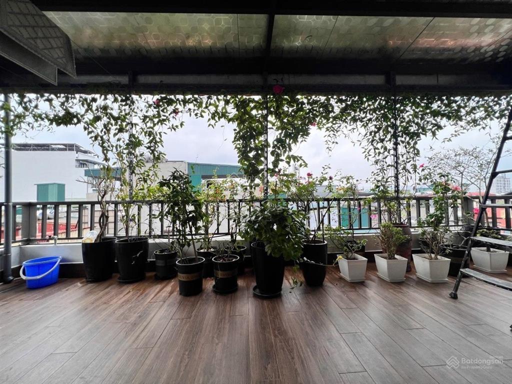 Phan đình giót  nhà mới, 7 tầng thang máy  ngõ ô tô tránh