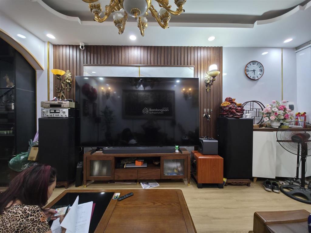 Nam dư  vĩnh hưng  nhà đẹp, không quy hoạch