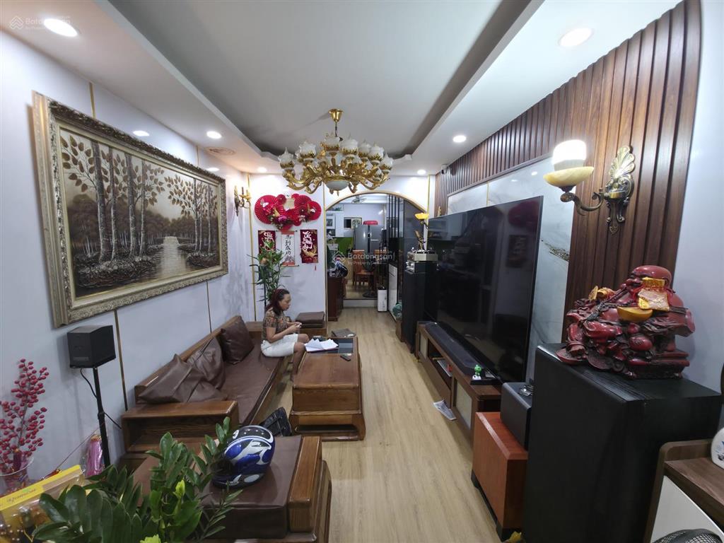 Nam dư  vĩnh hưng  nhà đẹp, không quy hoạch