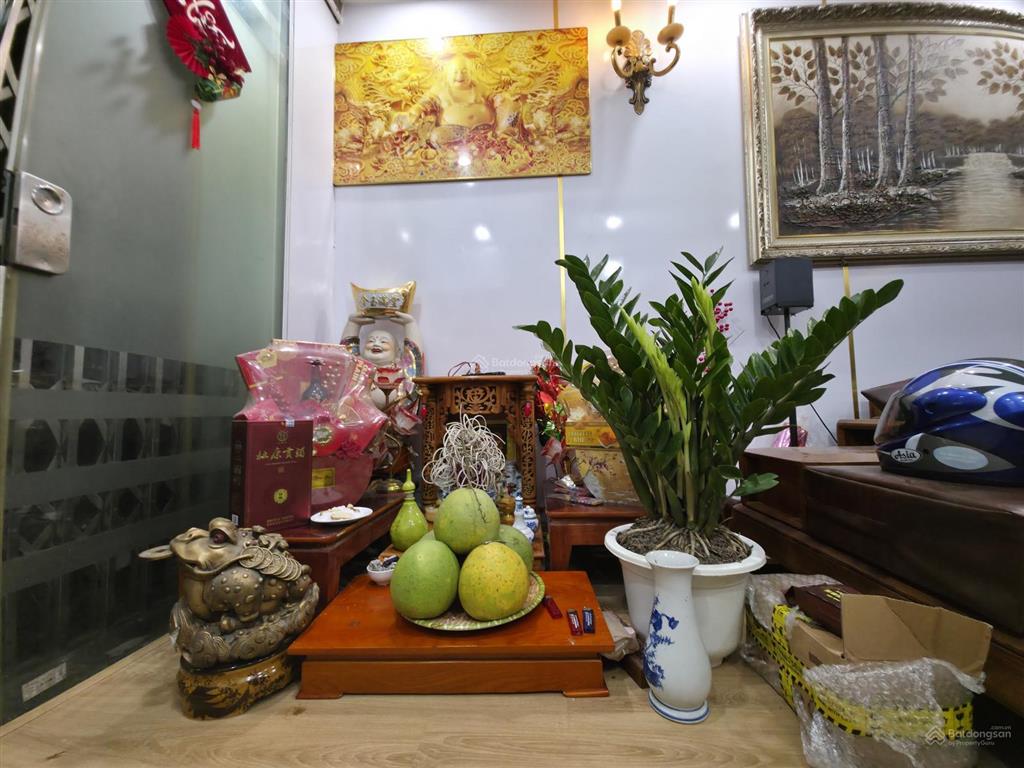 Nam dư  vĩnh hưng  nhà đẹp, không quy hoạch