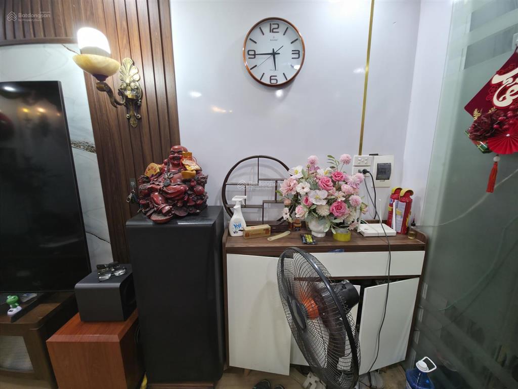Nam dư  vĩnh hưng  nhà đẹp, không quy hoạch