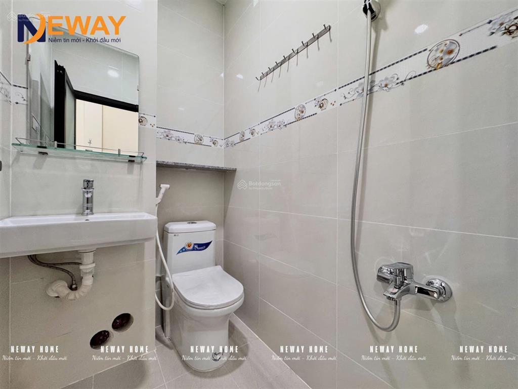 Chính chủ cho thuê căn hộ full nội thất  máy giặt riêng ngay chung cư lê thành mã lò