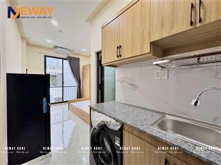 Chính chủ cho thuê căn hộ full nội thất  thoáng như hình, đi 3p đến tên lửa