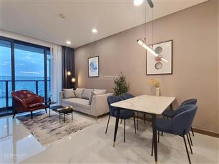 [hottt] căn hộ 2pn view sông & landmark 81 giá tốt  suất spa người nước ngoài