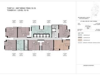 Hot!!! căn 3pn hàng hiếm  suất spa  tầng cao  thanh toán giãn  tặng chỗ đậu ôtô