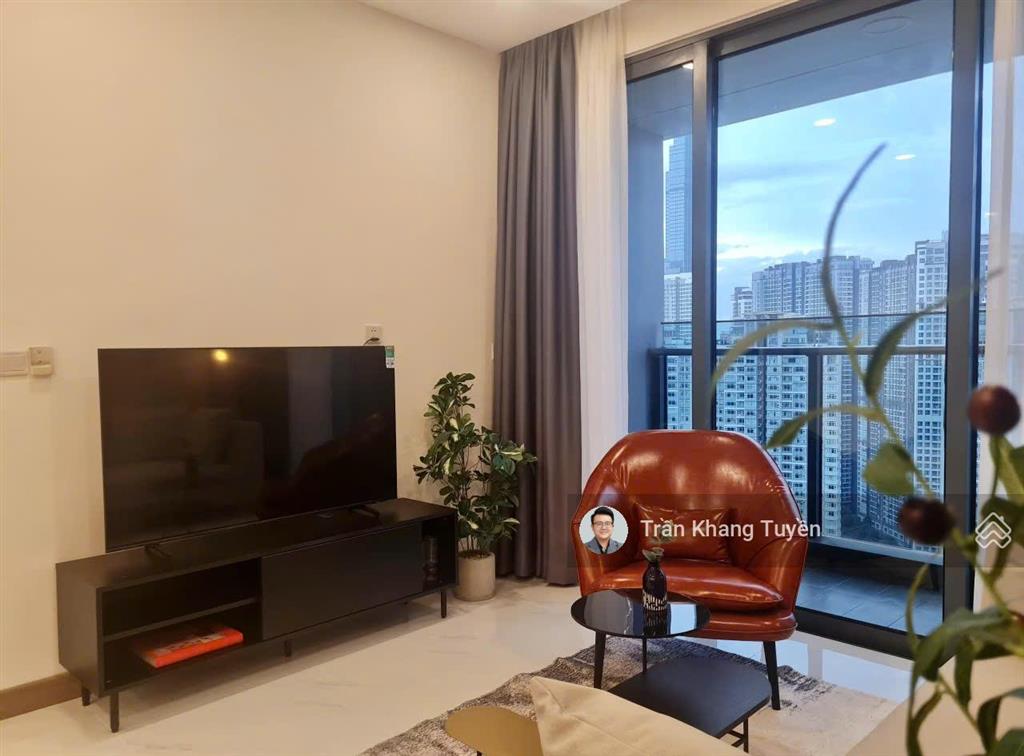 Cực hiếm căn hộ 2pn view sông giá tốt trong phân khúc!