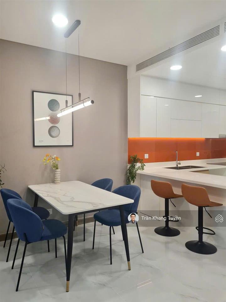 Cực hiếm căn hộ 2pn view sông giá tốt trong phân khúc!