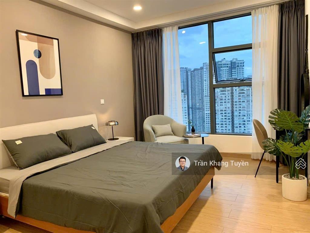 Cực hiếm căn hộ 2pn view sông giá tốt trong phân khúc!