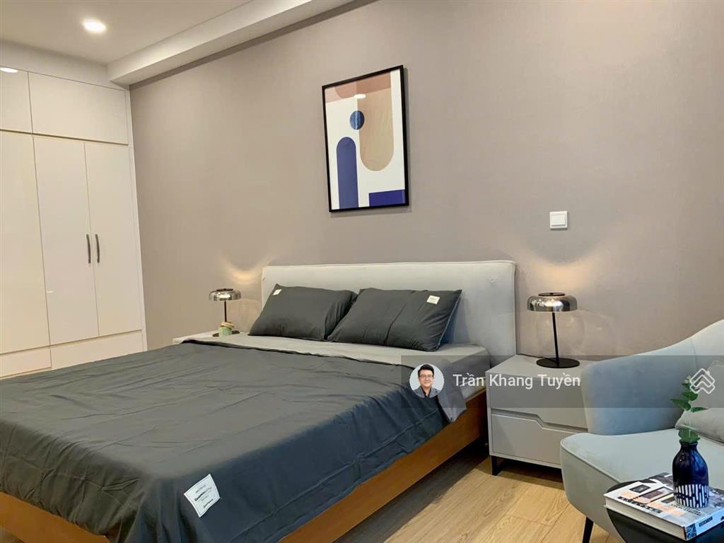 Cực hiếm căn hộ 2pn view sông giá tốt trong phân khúc!