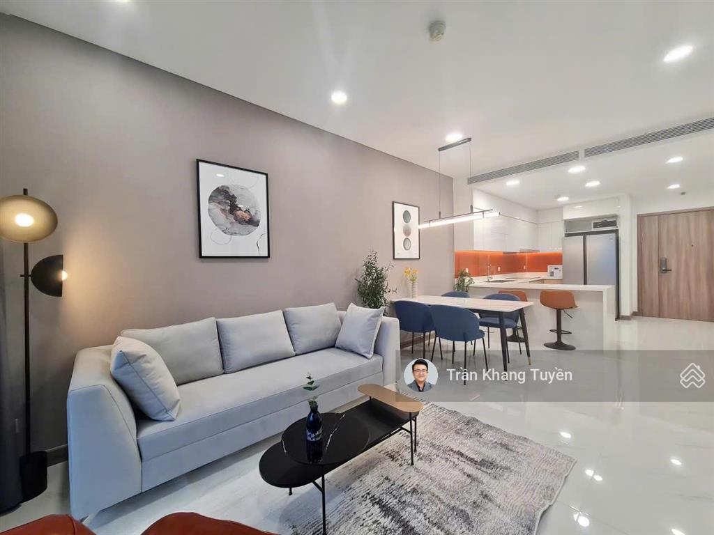 Cực hiếm căn hộ 2pn view sông giá tốt trong phân khúc!