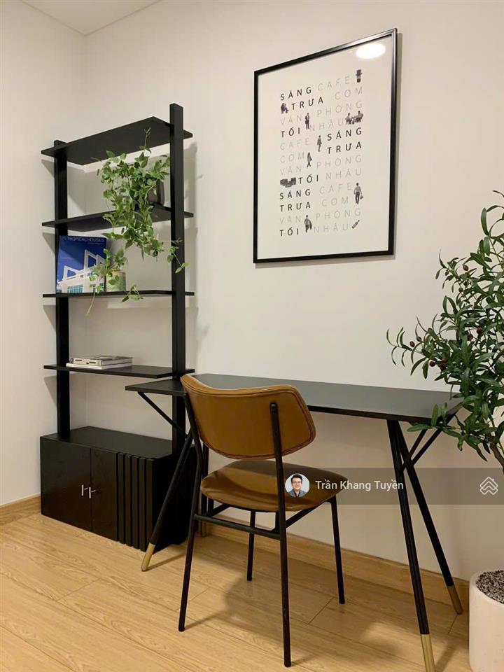 Cực hiếm căn hộ 2pn view sông giá tốt trong phân khúc!