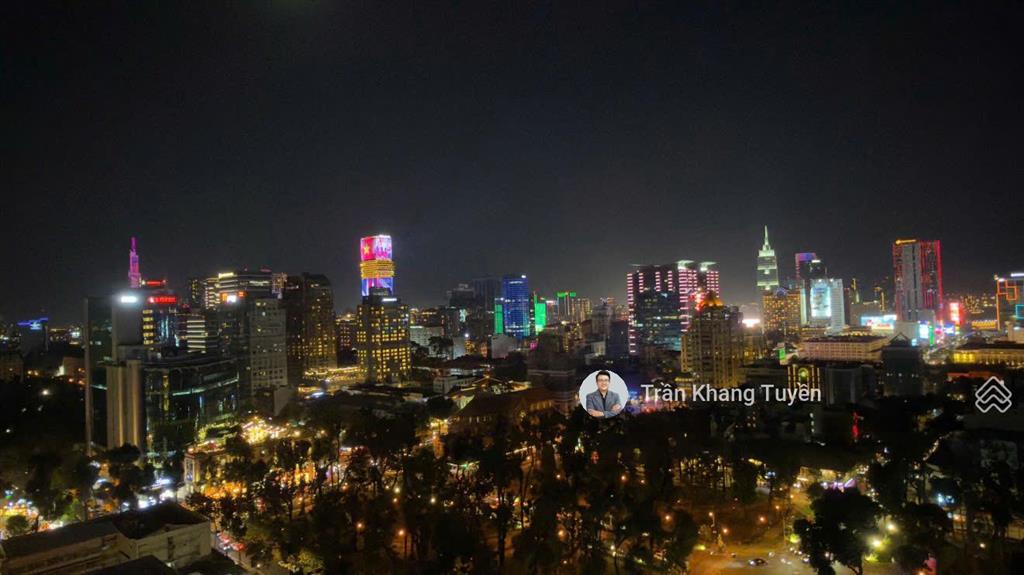 [bán gấp] căn hộ 2pn  view trực diện nhà thờ đức bà