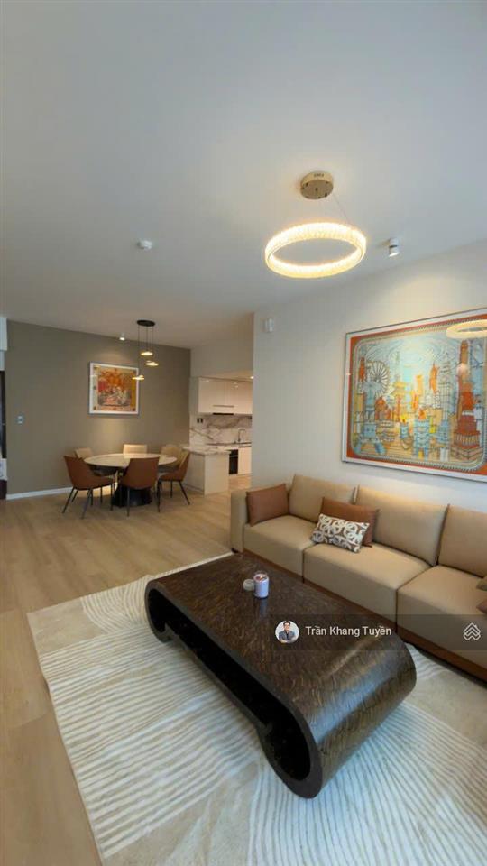 [bán gấp] căn hộ 2pn  view trực diện nhà thờ đức bà