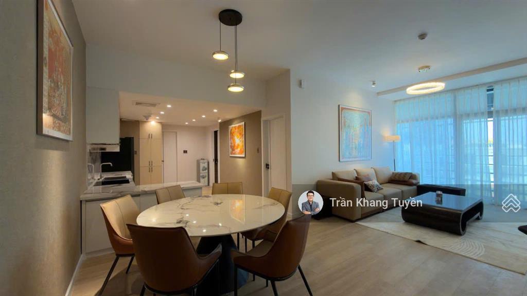 [bán gấp] căn hộ 2pn  view trực diện nhà thờ đức bà