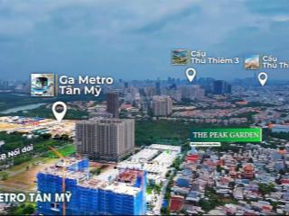 Chủ sở hữu cần chuyển nhượng lại căn hộ lầu cao, view hồ bơi, hướng đông, 70,34m2 giá chỉ 4,3 tỷ