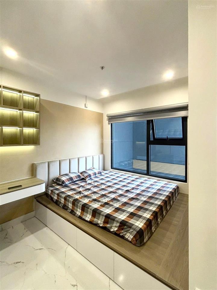 Glory heights  bán căn studio full nội thất giá siêu hấp dẫn 2,1 tỷ
