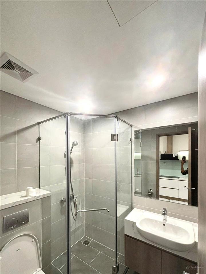 Glory heights  bán căn studio full nội thất giá siêu hấp dẫn 2,1 tỷ