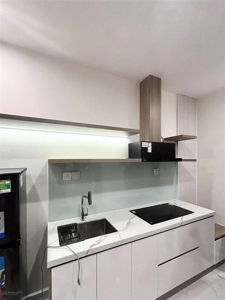 Glory heights  bán căn studio full nội thất giá siêu hấp dẫn 2,1 tỷ