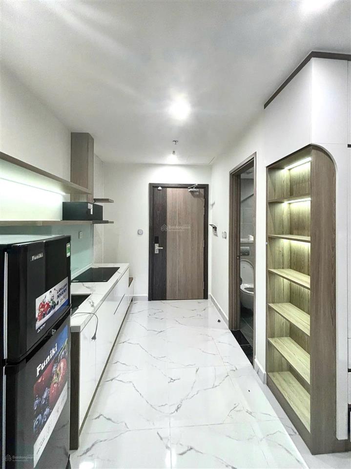 Glory heights  bán căn studio full nội thất giá siêu hấp dẫn 2,1 tỷ