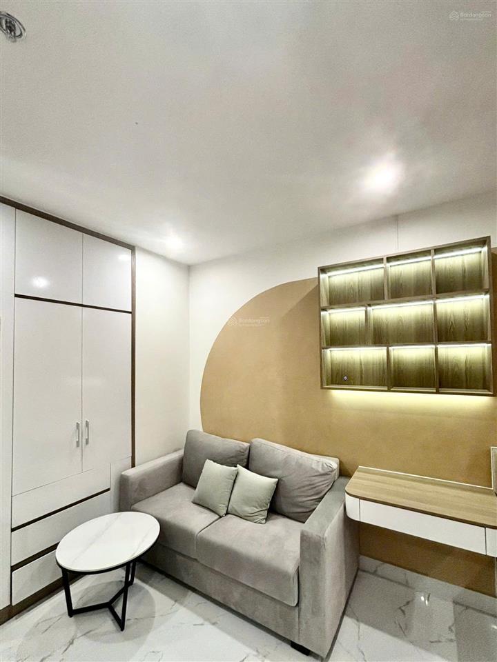Glory heights  bán căn studio full nội thất giá siêu hấp dẫn 2,1 tỷ