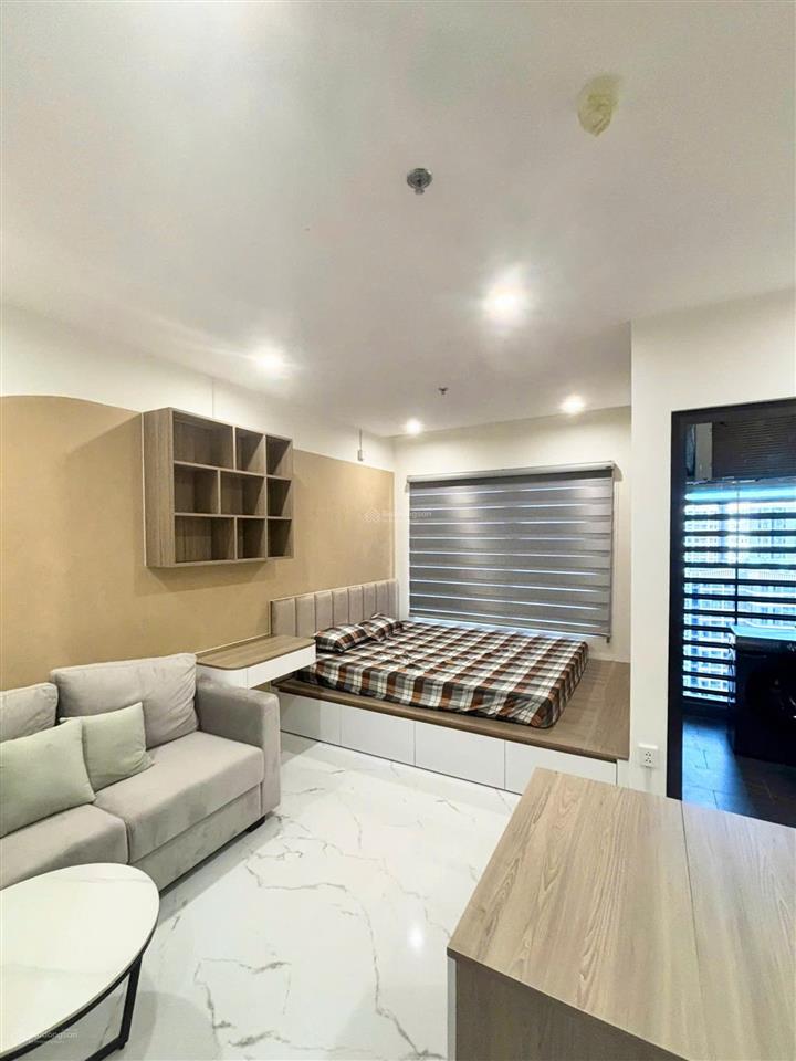 Glory heights  bán căn studio full nội thất giá siêu hấp dẫn 2,1 tỷ
