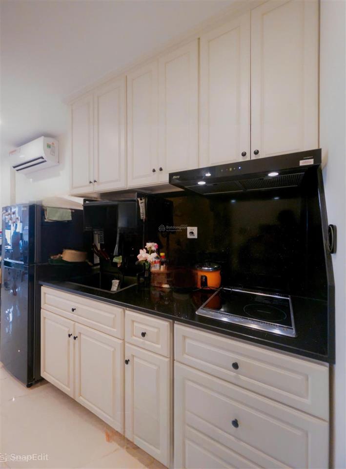 Studio full nội thất beverly solari giá sốc 1,99 tỷ