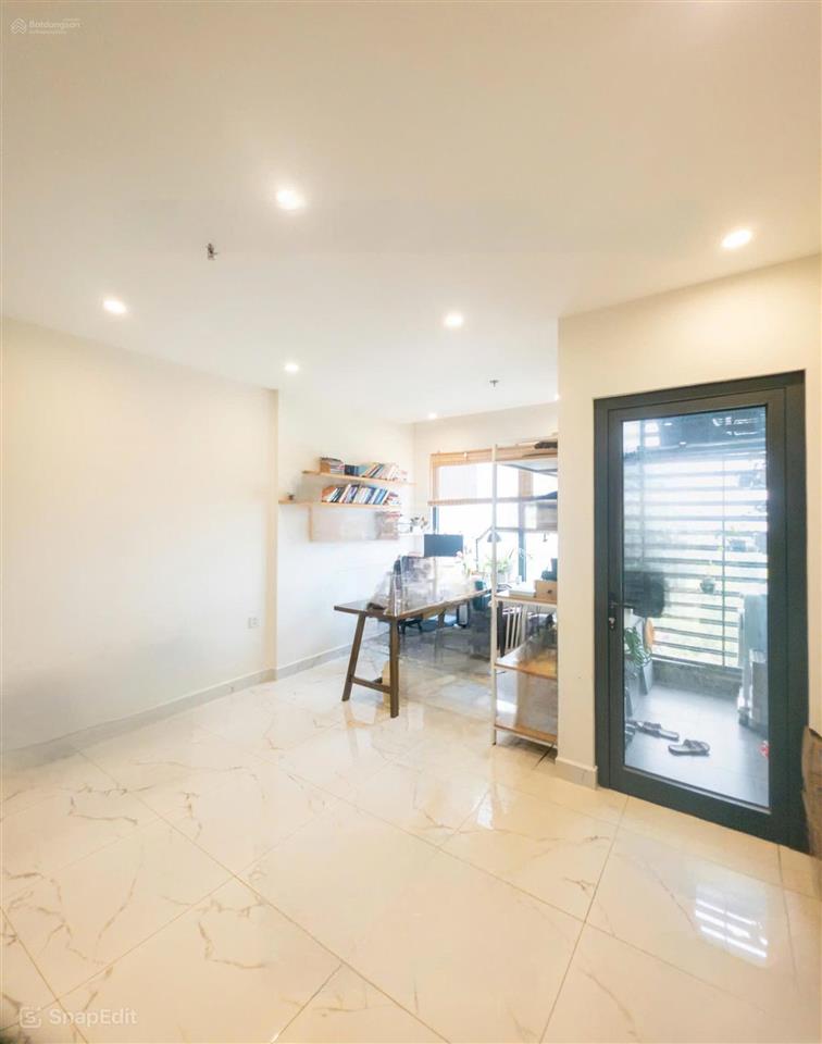 Studio full nội thất beverly solari giá sốc 1,99 tỷ