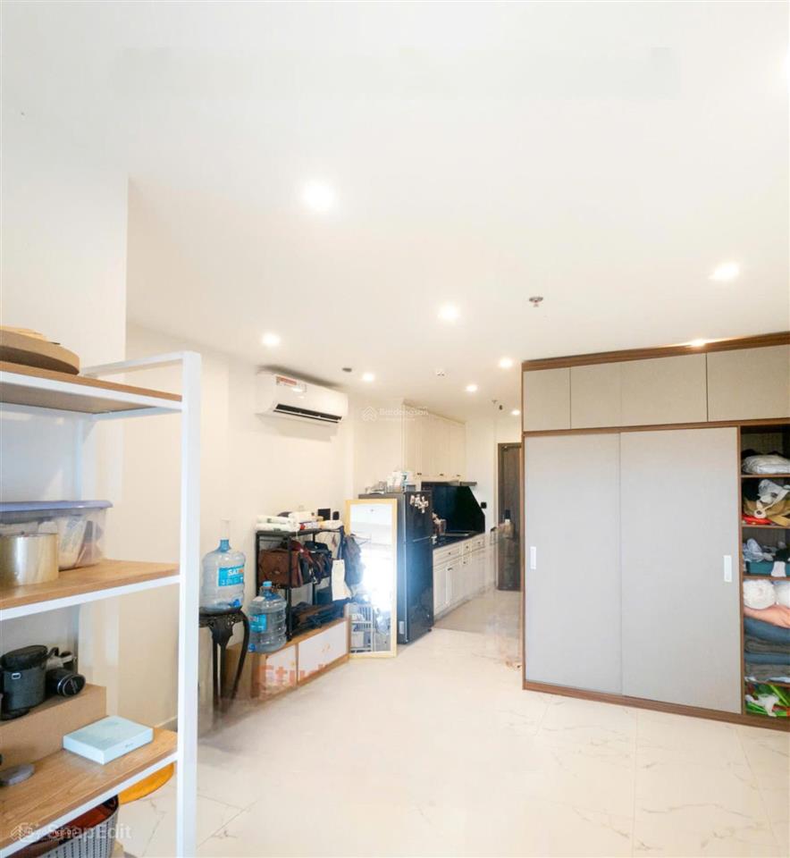 Studio full nội thất beverly solari giá sốc 1,99 tỷ