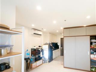 Studio full nội thất beverly solari giá sốc 1,99 tỷ