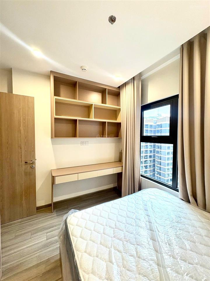 Cho thuê 2pn+ 69m² căn góc full đẹp, phân khu gh đối diện vincom