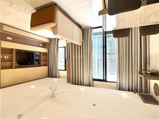 Cho thuê 2pn+ 69m² căn góc full đẹp, phân khu gh đối diện vincom