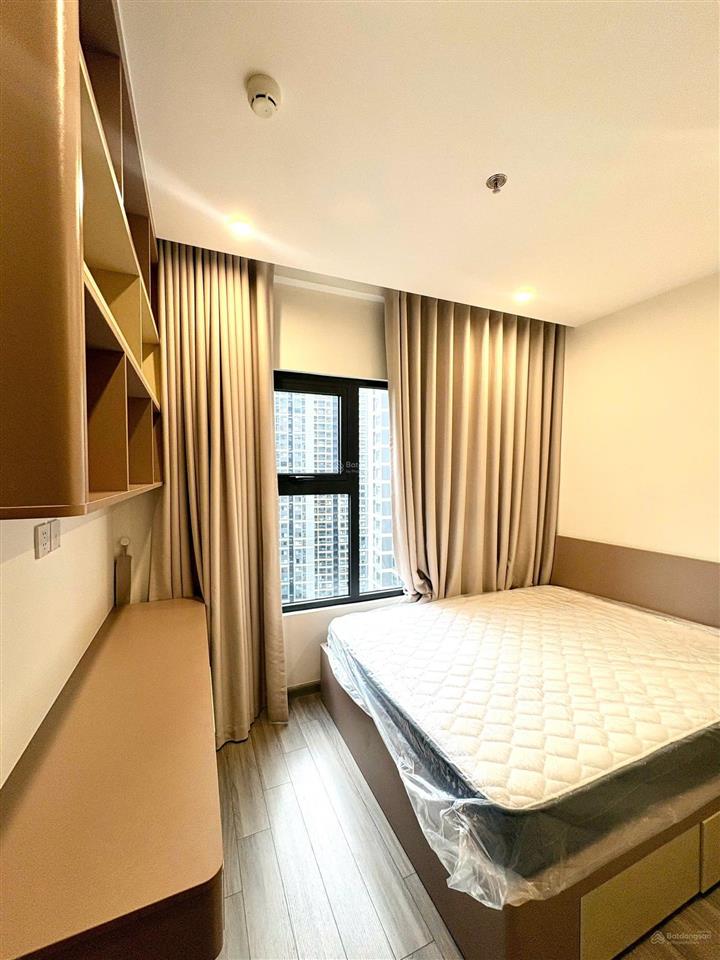 Cho thuê 2pn+ 69m² căn góc full đẹp, phân khu gh đối diện vincom