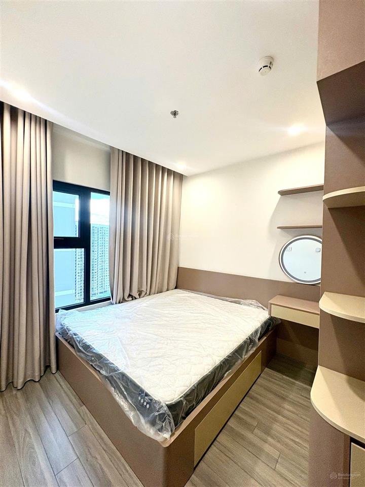Cho thuê 2pn+ 69m² căn góc full đẹp, phân khu gh đối diện vincom