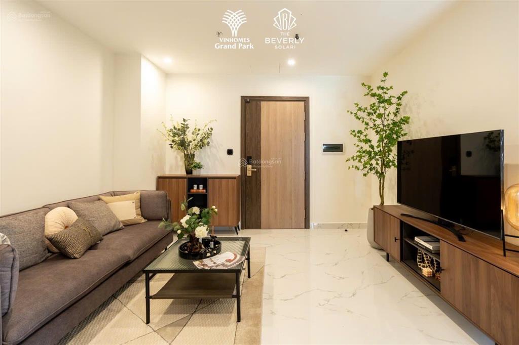 Full giỏ hàng cho thuê 1pn2pn3pnstudio tại the beverly solari, giá cạnh tranh, view đẹp, căn góc